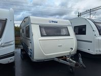 Polar 590 BK 2.5 Barnkammare