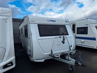 Polar 590 BK 2.5 Barnkammare