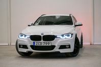 BMW 320 d xDrive Touring M Sport Navi Heldigital 190hk