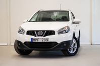 Nissan Qashqai Plus 2 2.0 4x4 CVT Tekna Plus Pano Bose Navi