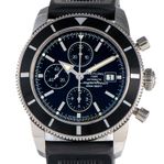 Breitling Superocean Héritage Chronograph