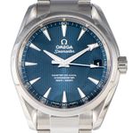 Omega Seamaster Aqua Terra 150 M