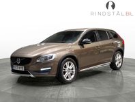 Volvo V60 Cross Country D4 190HK AUT AWD SUMMUM DRAG VOC