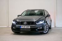 Volkswagen Passat 2.0 TDI 4M GTS R-line Cockpit Pano Dynaudi