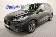 Ford Kuga PHEV PLUG IN LADDHYBRID 2.5 225HK ST-Line Navi Aut