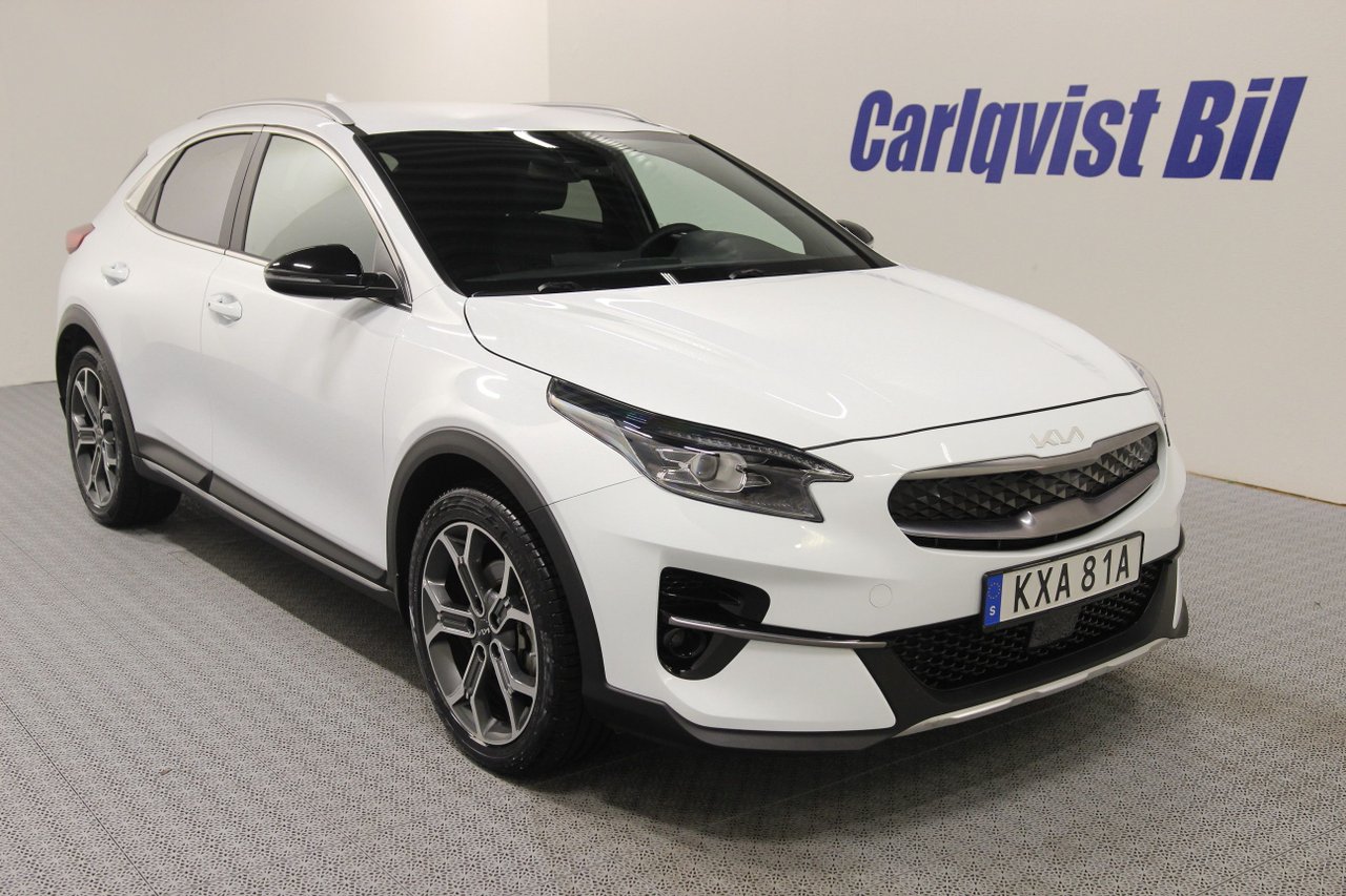 For sale Kia XCeed Plugin Hybrid DCT, 141hp, 2022 for sale at
