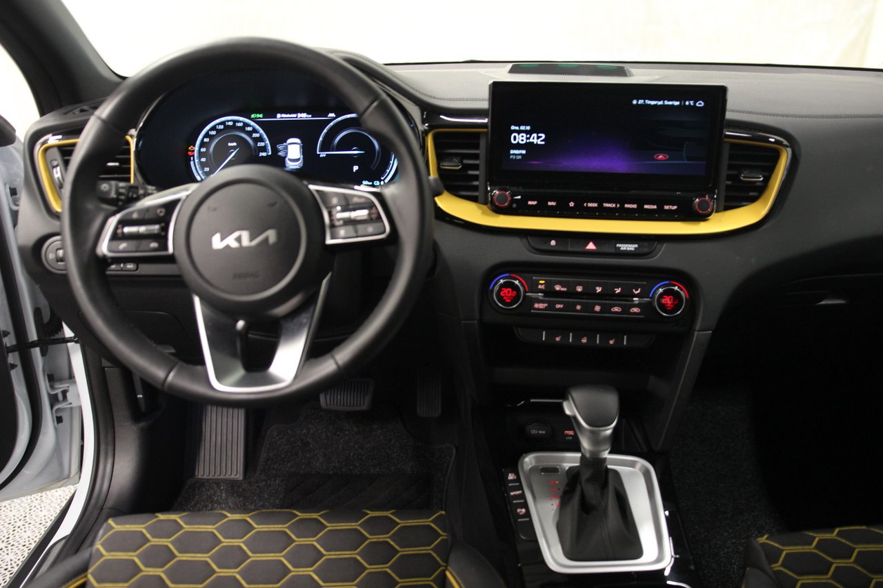 For sale Kia XCeed Plugin Hybrid DCT, 141hp, 2022 for sale at