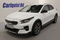 Kia Xceed PHEV PLUG IN LADDHYBRID 141HK Advanced Plus Navi A