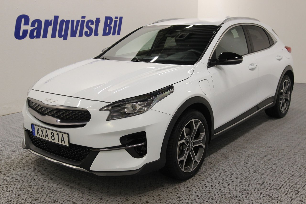 For sale Kia XCeed Plugin Hybrid DCT, 141hp, 2022 for sale at