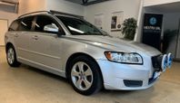 Volvo V50 1.6 D Kinetic Euro 4