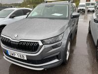 Skoda Kodiaq AWD 7-sits TSI 190HK 4x4 Aut