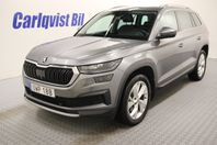 Skoda Kodiaq AWD 7-sits TSI 190HK 4x4 Aut