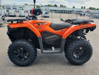 CFMOTO Cforce 520S Traktor B