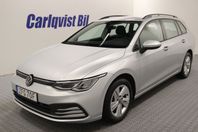 Volkswagen Golf SPORTSCOMBI eTSI 130HK Aut