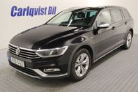 Volkswagen Passat ALLTRACK 4MOTION TDI 190HK 4x4 Executive A