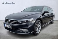 Volkswagen Passat 2.0 TDI|4Motion|Elegance|R-Line|Kamera|h/k