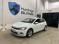 Volkswagen Polo 1.0 TSI /NYBES/ SUPERDEAL 3,95%/