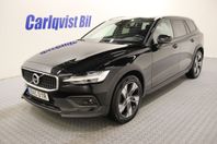 Volvo V60 Cross Country B4 MILDHYBRID AWD 197HK 4x4 Advanced