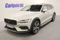 Volvo V60 Cross Country D4 AWD 190HK 4x4 Advanced Navi Aut