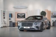 Bentley Continental GT Azure 4,0 V8 550 HK