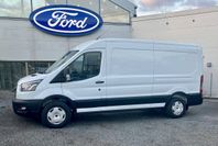 Ford Transit Trend Skåp 350 L3 165hk Automat