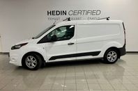 Ford Transit Connect L2 1.5 TDCi Automat 120hk/ Inredning