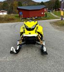 Ski-Doo Summit X 154 850