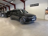 Mercedes-Benz GLC 200 4MATIC 9G-Tronic AMG Line Vinterhjul