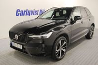 Volvo XC60 T6 TWIN ENGINE PHEV RECHARGE PLUG IN HYBRID AWD 3