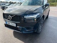 Volvo XC90 T8 TWIN ENGINE PHEV PLUG IN LADDHYBRID AWD 456HK