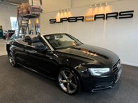 Audi A5 Cabriolet 1.8 TFSI #Reserverad#