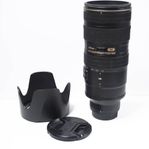 Nikon AF-S Nikkor 70-200mm f/2.8 G II ED VR - 0207029855