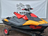 Seadoo Spark Trixx 2 up HÖSTPRIS