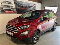 Ford Ecosport 1.5 EcoBlue AWD Trend Plus Euro 6