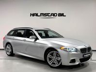 BMW 525 d xDrive Touring Steptronic M Sport