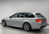 BMW 525 d xDrive Touring Steptronic M Sport