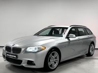 BMW 525 d xDrive Touring Steptronic M Sport