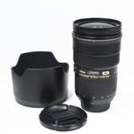 Nikon AF-S Nikkor 24-70mm f/2,8 G ED - 0207029857