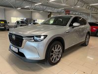 Mazda CX-60 2.5 PHEV Exclusive-line AWD + Driver Assist