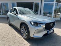 Mazda CX-60 2.5 PHEV Exclusive-line AWD + Driver Assist