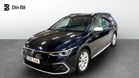 Volkswagen Golf Alltrack SPORTSCOMBI 2.0 TDI SCR 200HK DSG