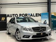 Mercedes-Benz E 220 CDI BlueEFFICIENCY AMG Sport, 930kr/mån