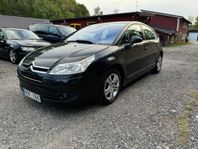 Citroën C4 1.6 HDiF Euro 4