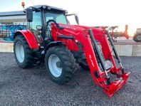 Massey Ferguson 5713 S