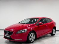 Volvo V40 D2 Kinetic | Farthållare | Bluetooth "RESERVERAD"