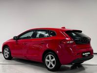 Volvo V40 D2 Kinetic | Farthållare | Bluetooth "RESERVERAD"