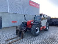 Manitou MLT840-137PS ELITE