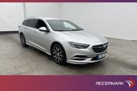 Opel Insignia ST 2.0 CDTI 4x4 OPC Värm BOSE Skinn Navi Drag