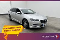 Opel Insignia ST 4x4 209hk OPC Värmare BOSE Skinn Navi Drag
