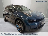 Lynk & Co 01 PHEV